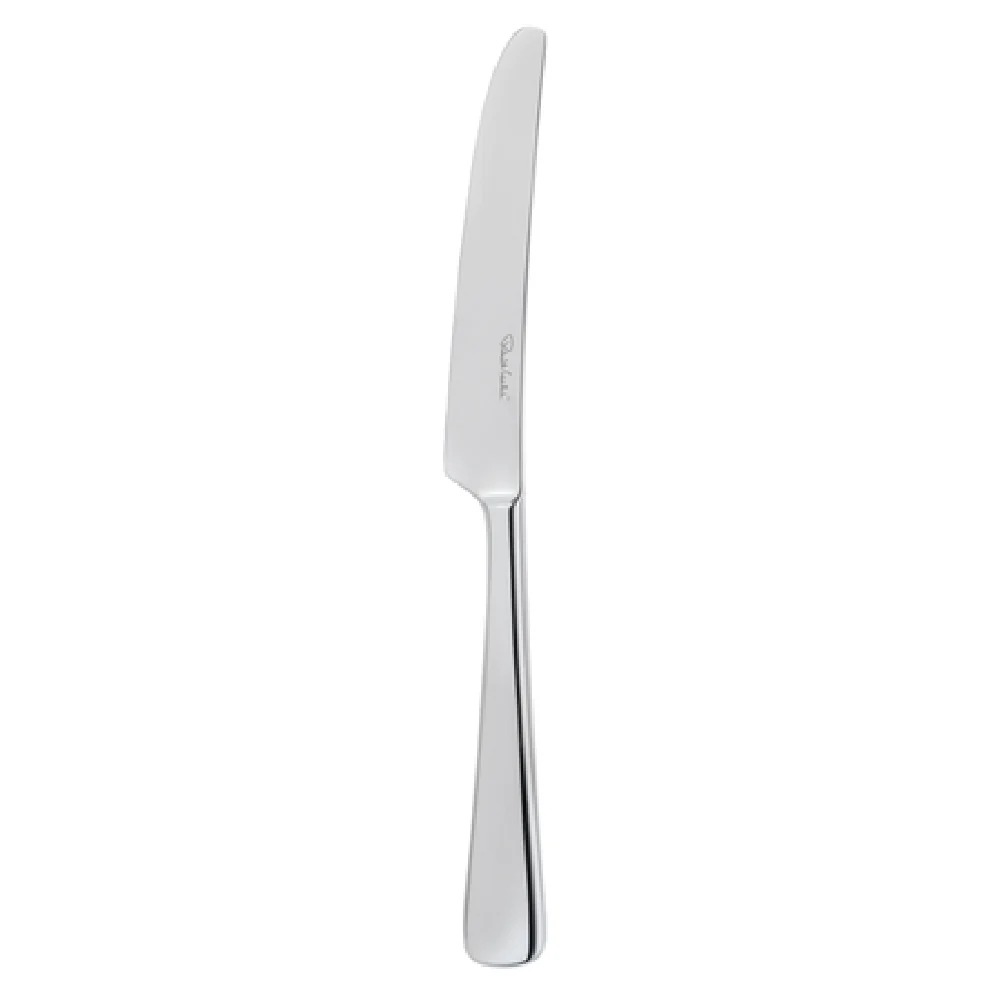 Steelite 5971SX051 8-3/4 Inch Dessert Knife 13/0 Stainless Steel