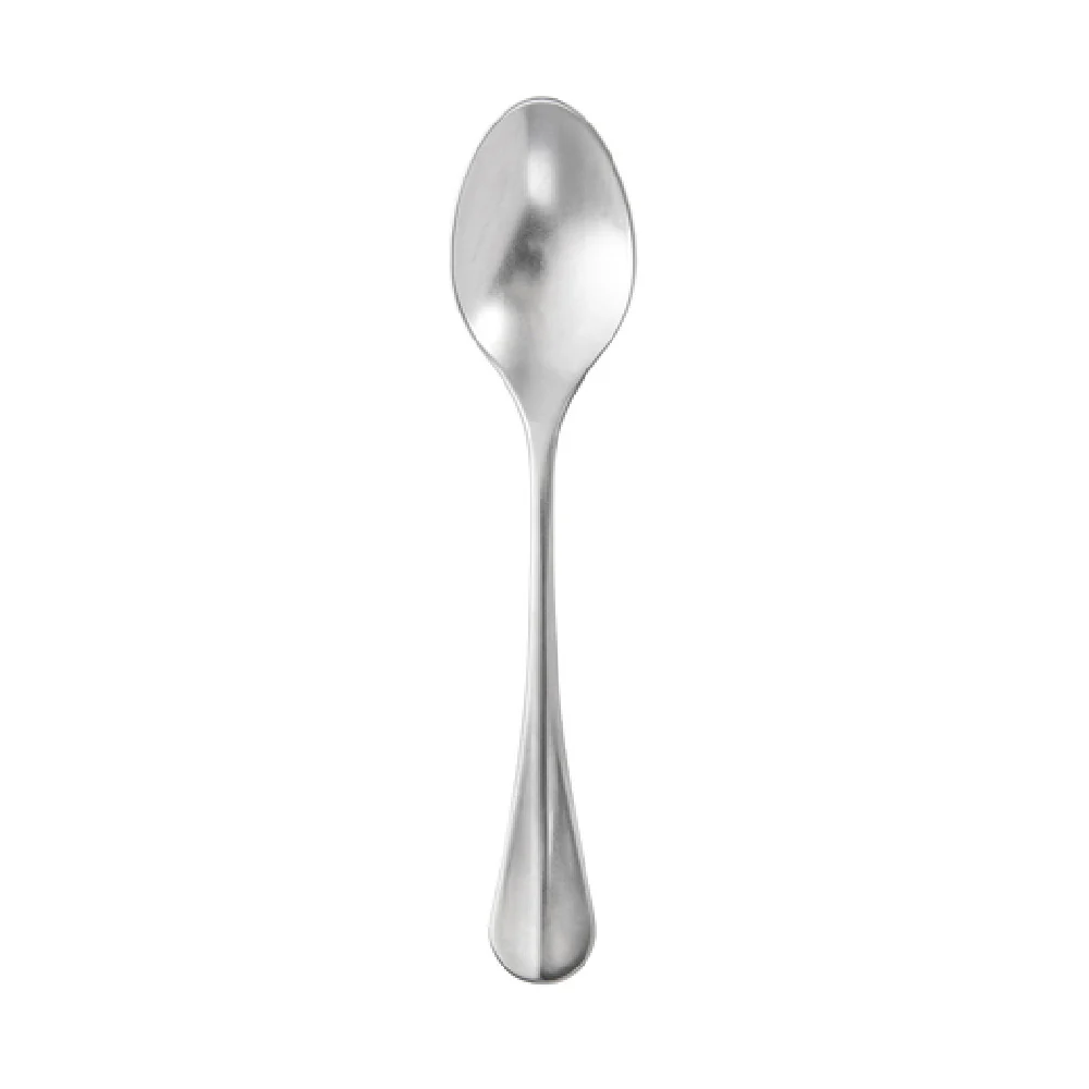 Steelite 5975SX005 4 Inch A.D. Coffee Spoon with 18/10 Stainless Steel Finish Steelite 5975SX005 4 Inch A.D. Coffee Spoon with 18/10 Stainless Steel Finish