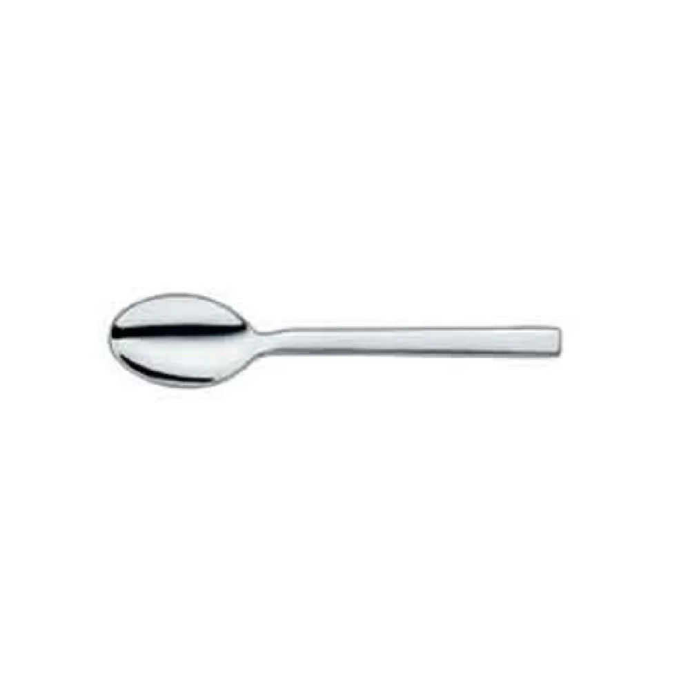 BauscherHepp 10.5307.6060 5-1/4 Inch Tea Coffee Spoon Silver Plated Finish BauscherHepp 10.5307.6060 5-1/4 Inch Tea Coffee Spoon Silver Plated Finish
