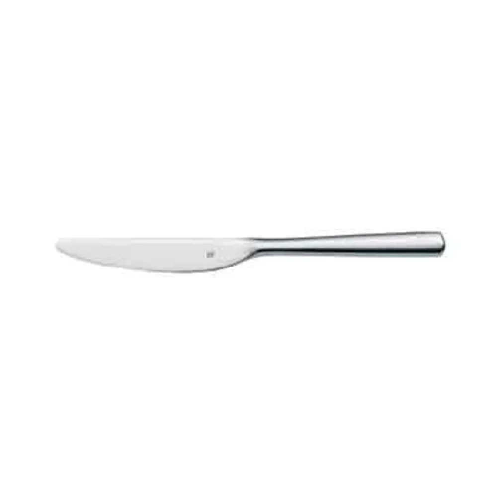 BauscherHepp 12.2306.6049 8-1/2 Inch Dessert Knife Monobloc with Stainless Steel