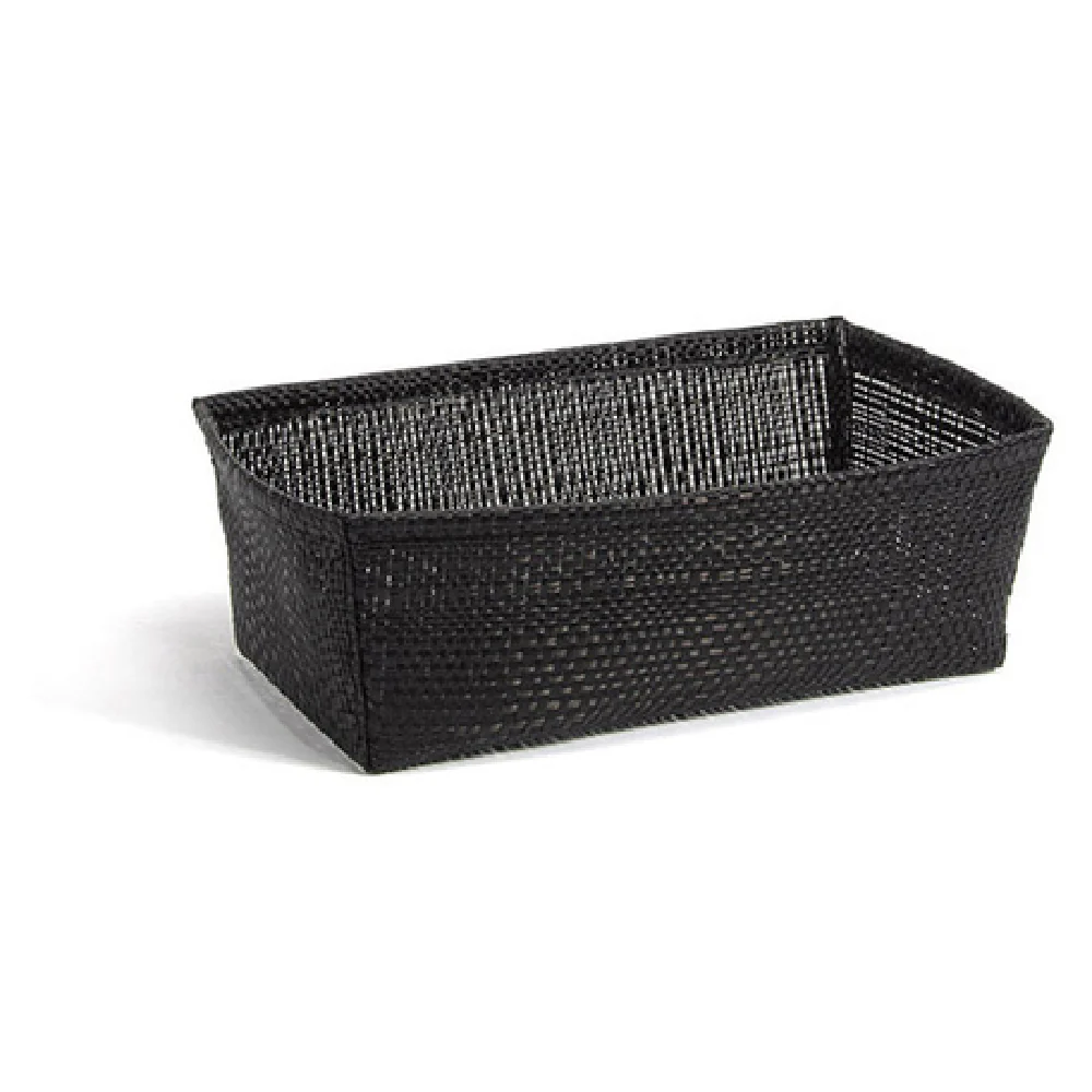 FOH RBA004BKV22 Promotional Pricing May Be Available! Contact Your FOH® Sales Representative For Details! Metroweave® Basket