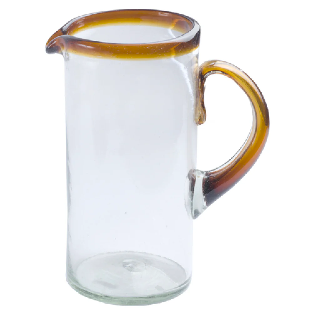 Orion Trading & Design G301-AR Margarita Pitcher 56 Oz. 4-1/2 Orion Trading & Design G301-AR Margarita Pitcher 56 Oz. 4-1/2