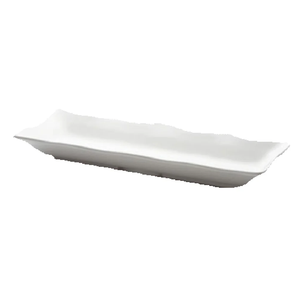 Elite Global Solutions M717S-NW Tray 1-3/4 Qt. (56 Oz.) 17-1/4 Elite Global Solutions M717S-NW Tray 1-3/4 Qt. (56 Oz.) 17-1/4