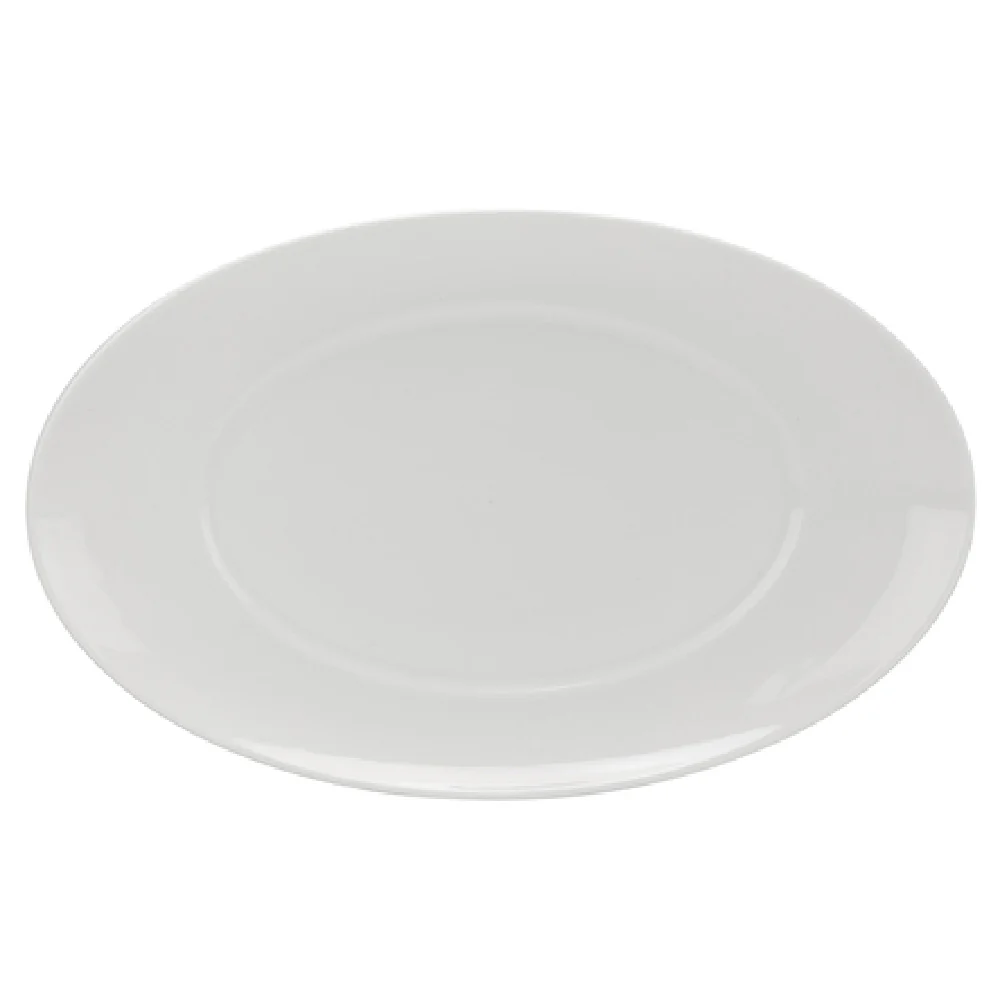 Ten Strawberry Street RPM-22 Platter 14-1/4
