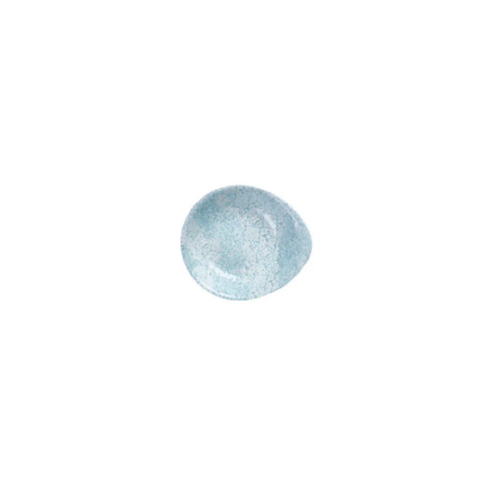 Churchill China MTAQID7 1 Round Dish 18.5 X 16.8cm 7 1/8
