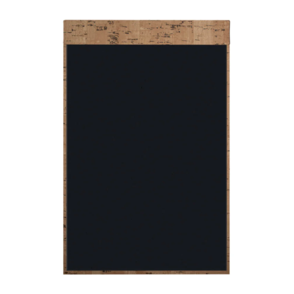 Risch MMB-VINO 11X17 Width 11 Inch Magnetic Menu Board Cork-like Specify Color Risch MMB-VINO 11X17 Width 11 Inch Magnetic Menu Board Cork-like Specify Color