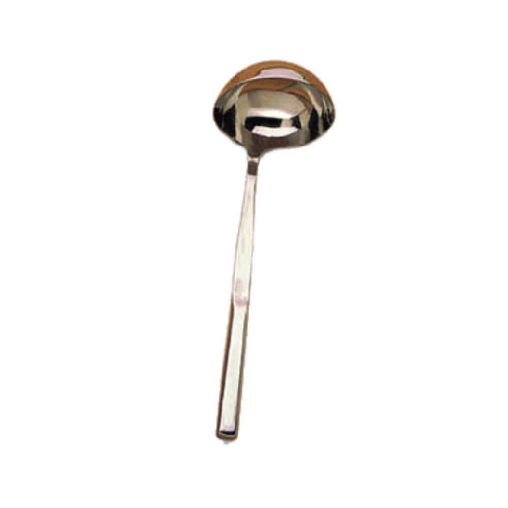 American Metalcraft SLL6 6 Oz Ladle Mirror Finish Stainless Steel 12 Inch Long American Metalcraft SLL6 6 Oz Ladle Mirror Finish Stainless Steel 12 Inch Long