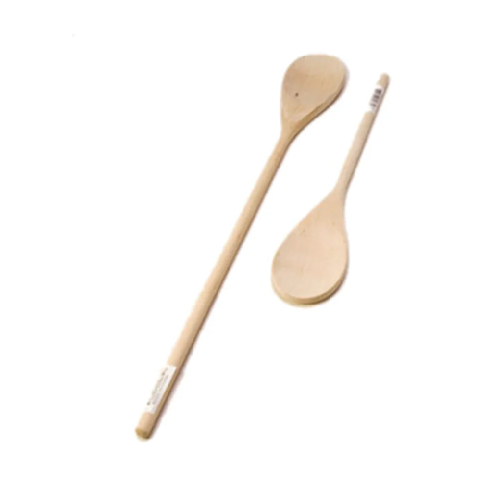 Stanton Trading 860-10 10 Inch Wooden Spoon Hardwood Oval Bowl Stanton Trading 860-10 10 Inch Wooden Spoon Hardwood Oval Bowl