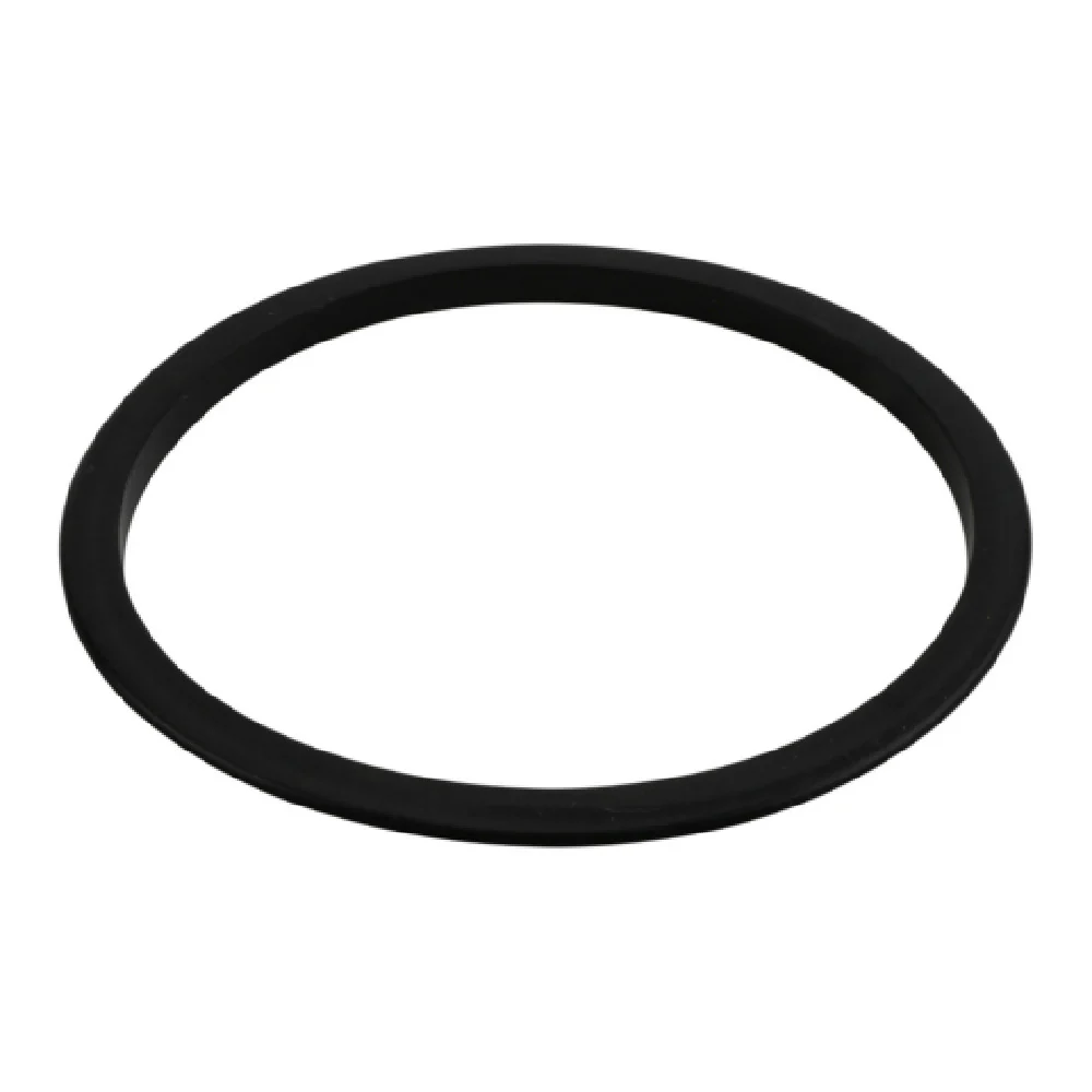 GET Enterprises CA-013RING 6.12 Inch Silicone Ring to Seal Dutch Ovens 6 Packs