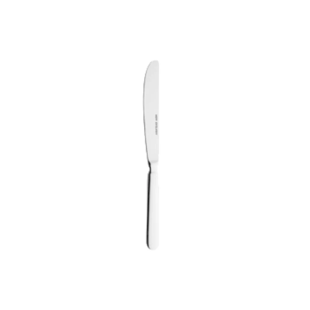 BauscherHepp 01.0032.1860 6-1/2 Inch Butter Knife Monobloc 18/10 Stainless Steel
