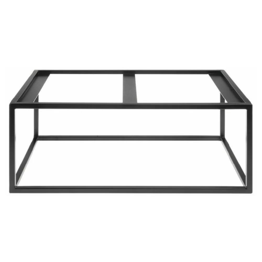 Hubert 13036 Cerve Collection Housing Stand 20-3/8