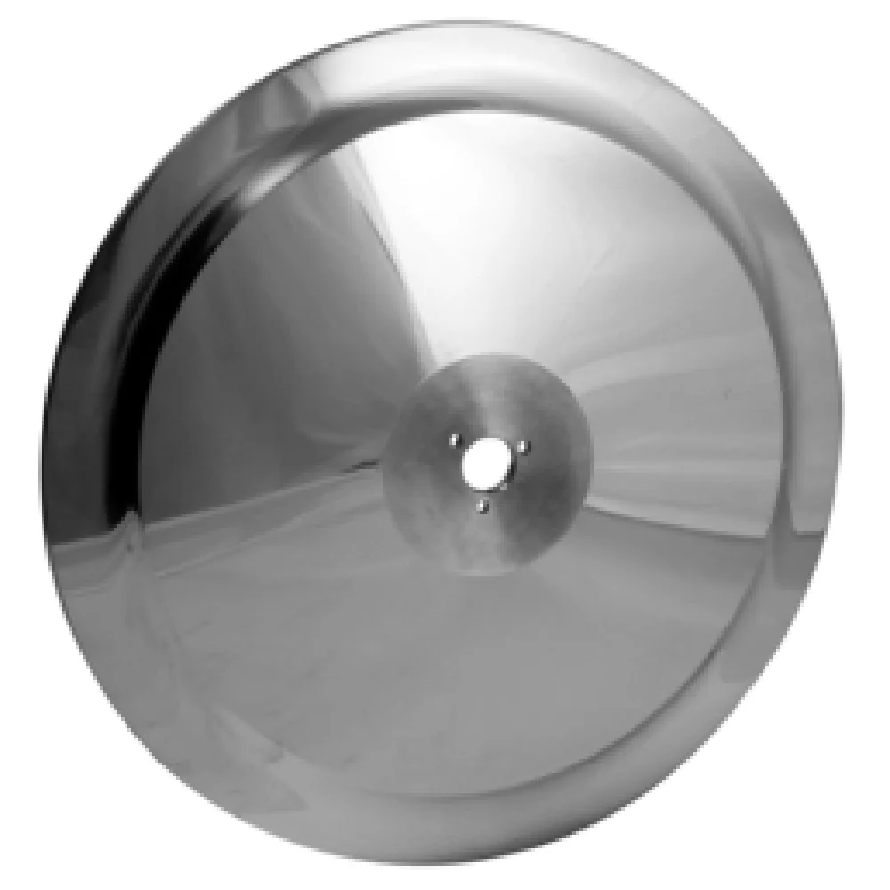 Alfa 3600P HC 13 Inch Stainless Steel Knife for Globe 3600P and Others