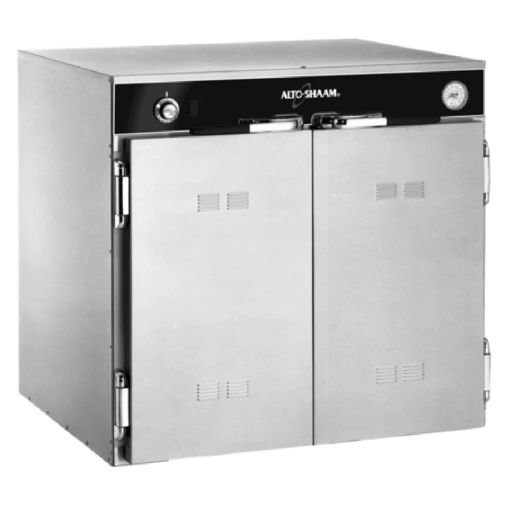 Alto Shaam 750-CTUS_208-240/60/1 29 Inch Heated Cabinet Stainless Steel with Halo Heat