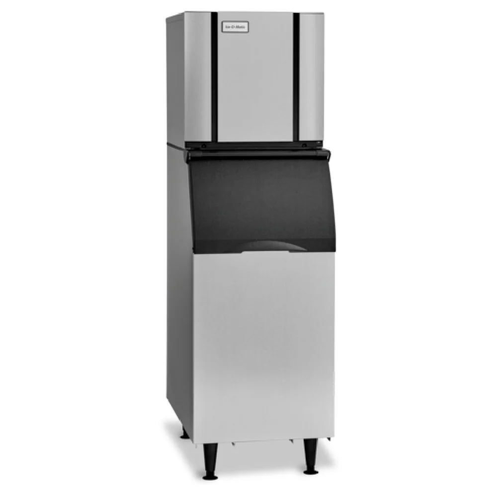 Ice-O-Matic CIM0520FA Elevation Series Air-cooled Ice Maker Full Size Cubes 561 Lb/Day Ice-O-Matic CIM0520FA Elevation Series Air-cooled Ice Maker Full Size Cubes 561 Lb/Day