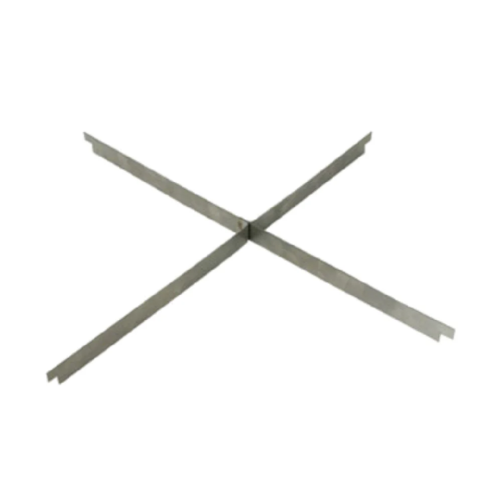 Town 229022XR 22 Inch Rack to Support Stock Pots Stainless Steel
