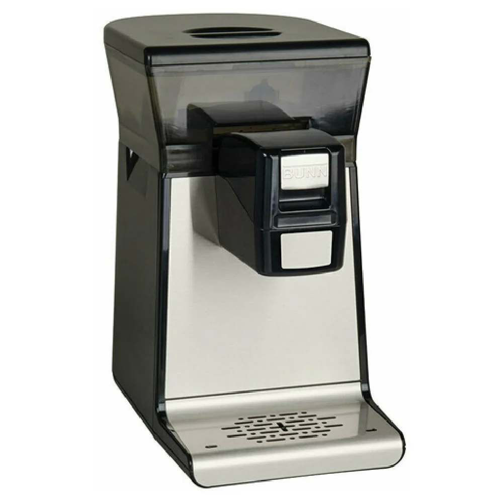 Bunn 44600.0001 9 Oz Coffee Brewer Automatic Compact with Dishwasher Safe Reservoir