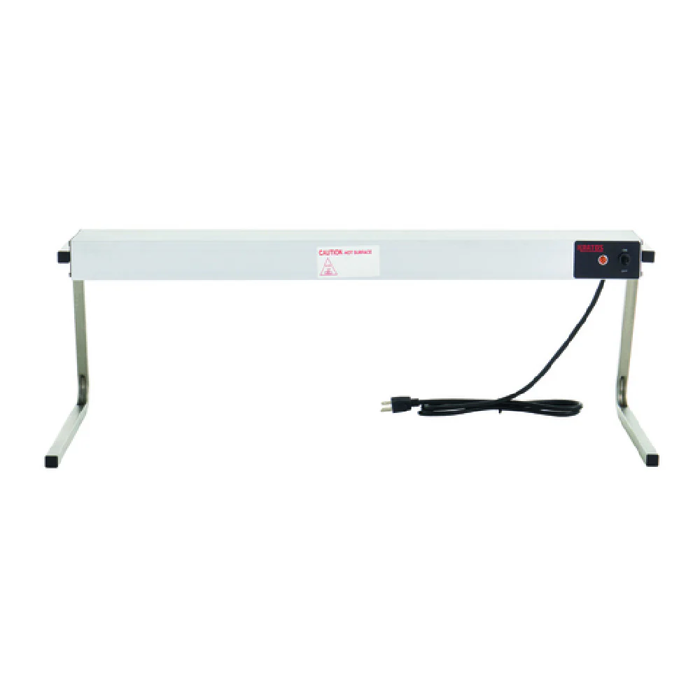 Hubert 134066 Kratos 28W-596 36
