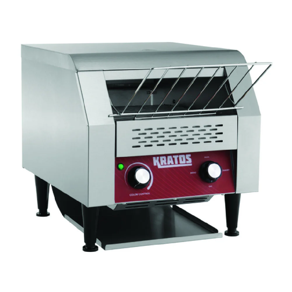 Hubert 81644 Kratos® Conveyor Toaster 14.5 Hubert 81644 Kratos® Conveyor Toaster 14.5