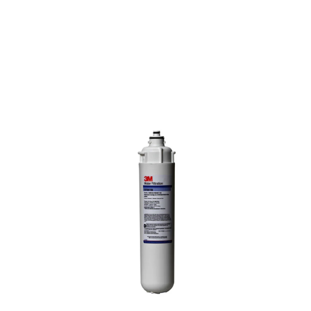 3M CFS9720 Width 3.25 Inch Replacement Cartridge Reduces Sediment and Chlorine Taste Odor