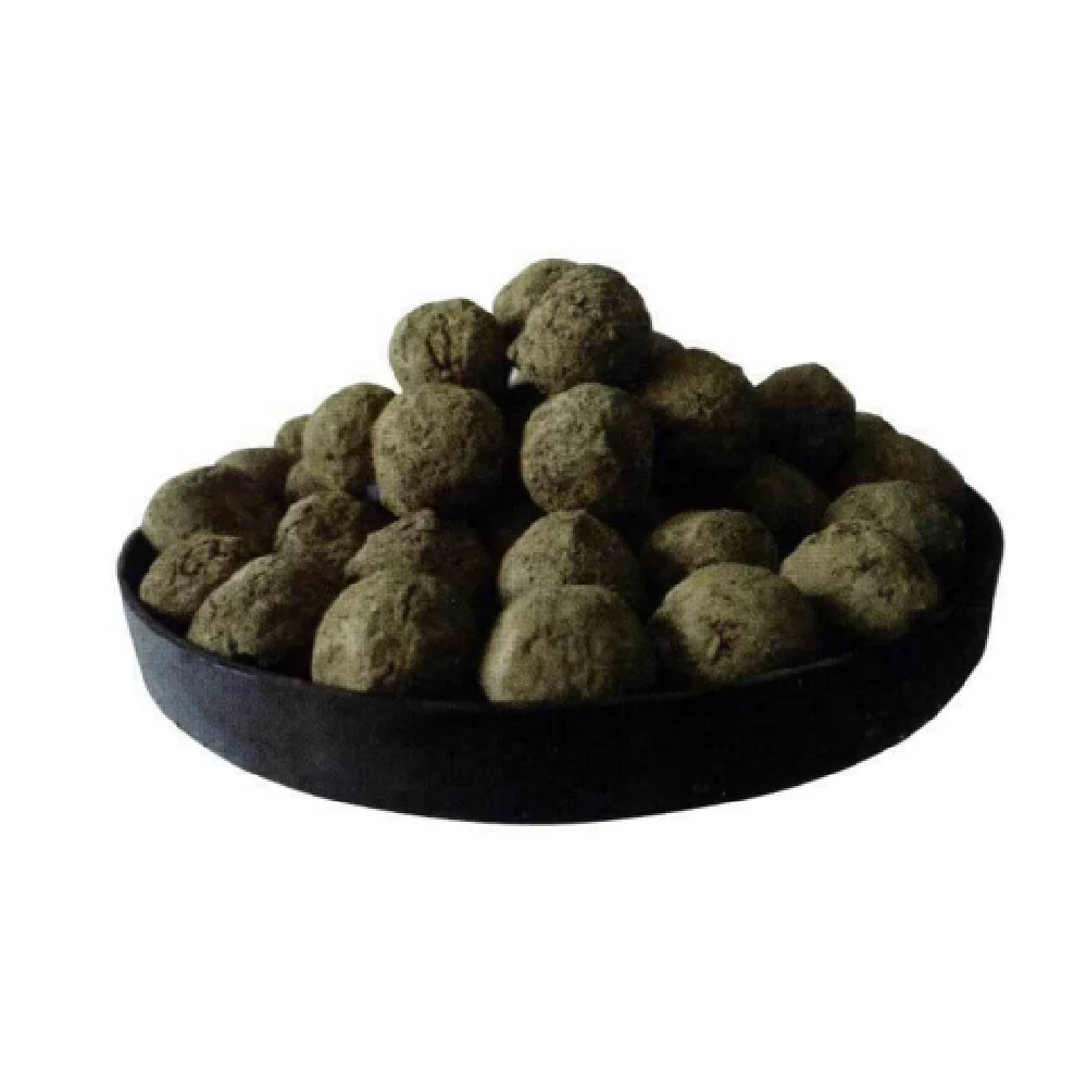 Omcan 68123 Clay Balls Set of 30 for Tandoor Oven High Heat Resilient Omcan 68123 Clay Balls Set of 30 for Tandoor Oven High Heat Resilient