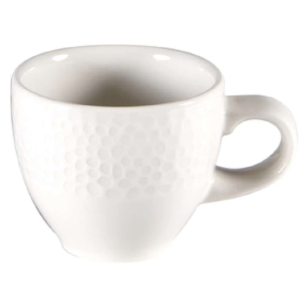 Churchill China WHISIE3 1 Espresso Cup 3-1/2 Oz. 2-1/2