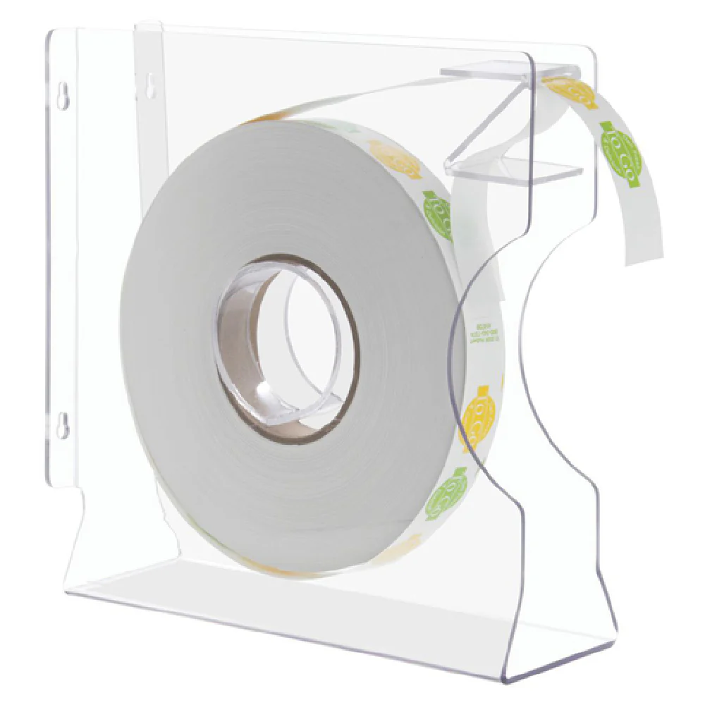 Hubert 13055 Band-It Label Dispenser 10