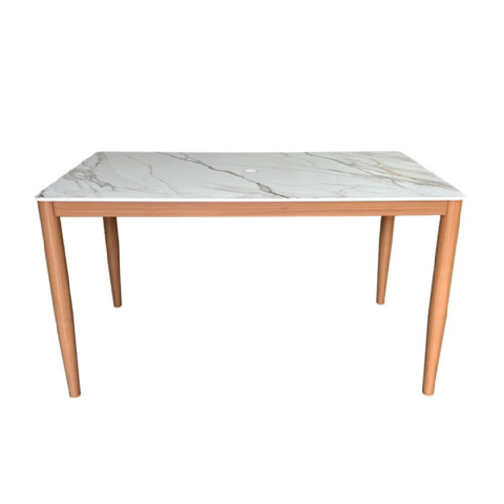 Plantation Prestige Commercial Furniture 8263053-0160 Bali Dining Table 53