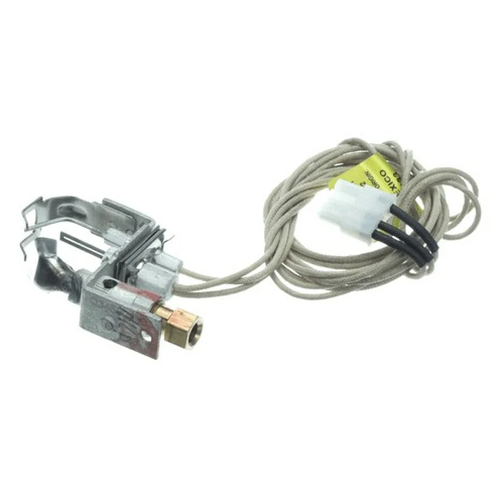 Wood Stone 7000-0749-HILP 5.8 Inch Gas Pilot Ignitor Assembly Stainless Steel with Robust Design Wood Stone 7000-0749-HILP 5.8 Inch Gas Pilot Ignitor Assembly Stainless Steel with Robust Design