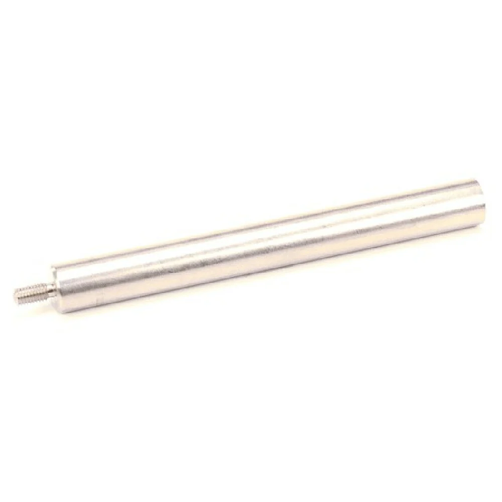 Zummo 210503 4.9 Inch Wide Manual Tray Shaft Stainless Steel with Descriptors Zummo 210503 4.9 Inch Wide Manual Tray Shaft Stainless Steel with Descriptors