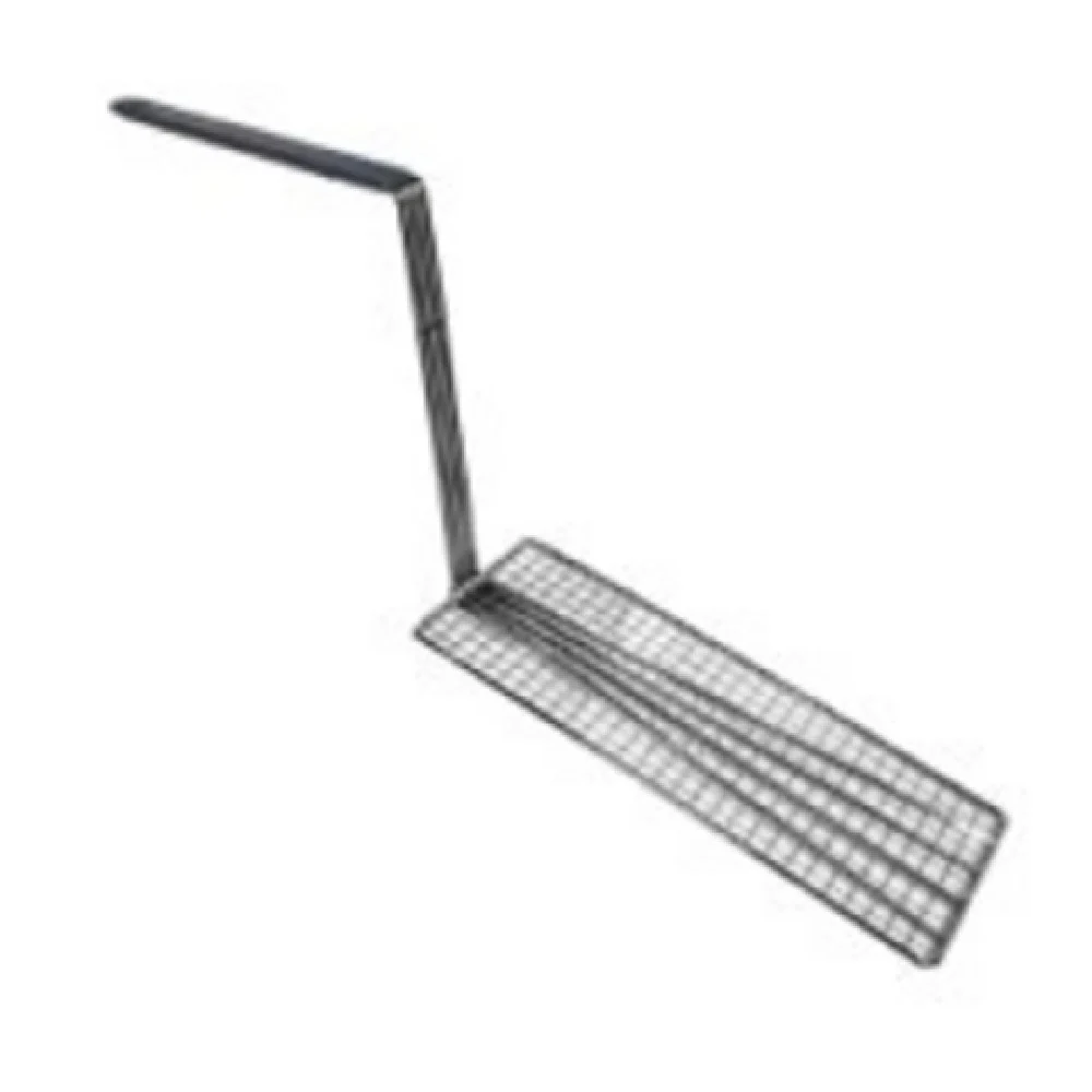 Admiral Craft FBR-11-PRESS Fry Basket Press 4.72