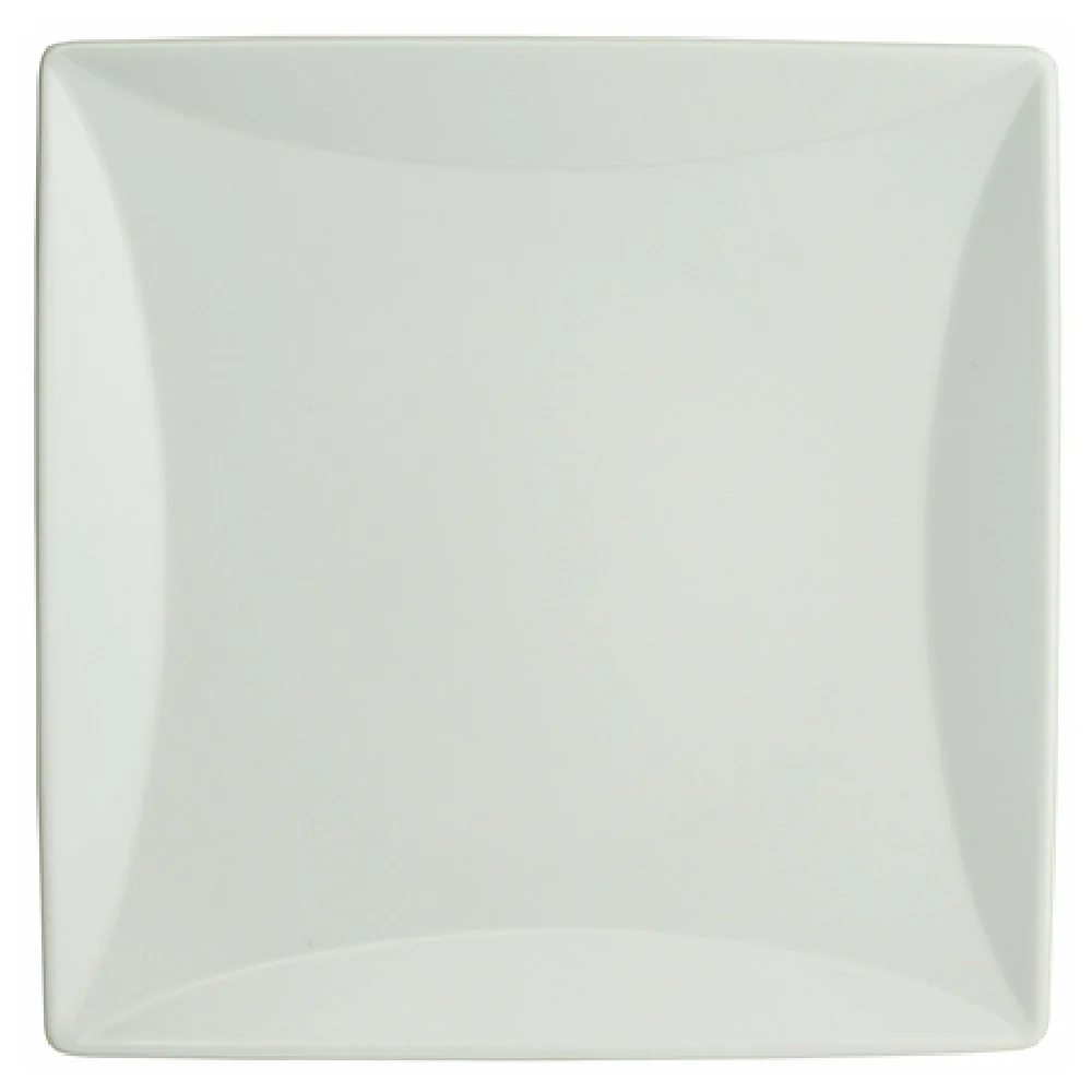Steelite 61104ST0507 8.62 Inch Square Plate Royal Porcelain 2 Dozen Packs Steelite 61104ST0507 8.62 Inch Square Plate Royal Porcelain 2 Dozen Packs