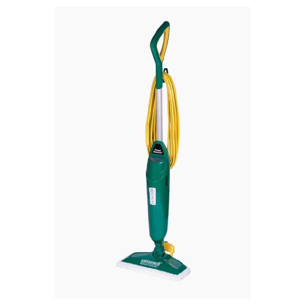 Bissell BGST1566 12-1/2 Inch Steam Mop PowerSteamer with 15 Oz Tank Capacity Bissell BGST1566 12-1/2 Inch Steam Mop PowerSteamer with 15 Oz Tank Capacity