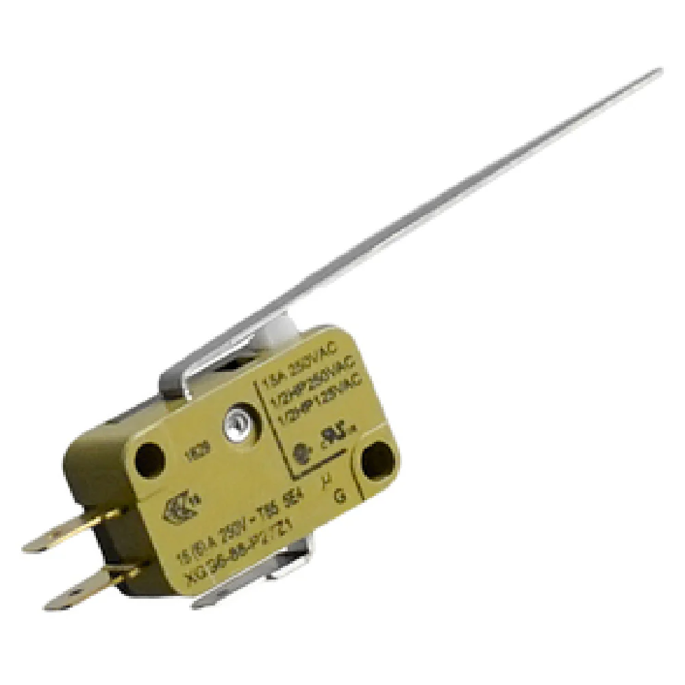 Alfa HM2-248 Bowl Height Switch for Hobart Mixers Replaces OEM 00-087711-00248