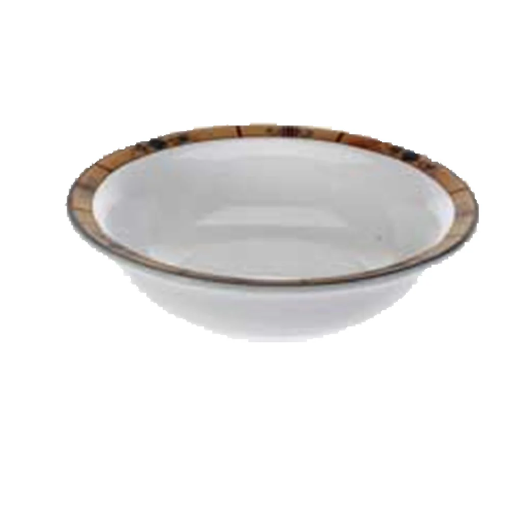 Vertex China RB-11-PNR 5-3/4 Oz Fruit Bowl Narrow Rim Coupe China Vertex China RB-11-PNR 5-3/4 Oz Fruit Bowl Narrow Rim Coupe China