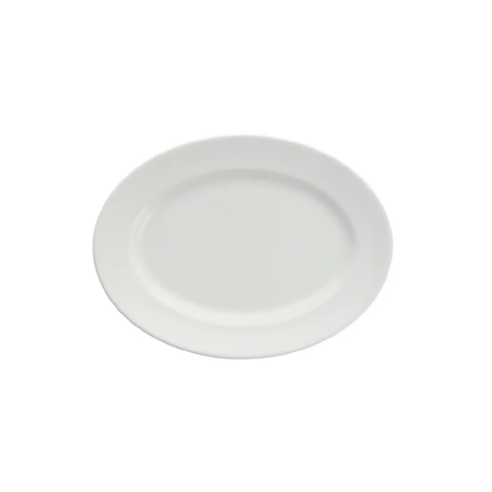 Fortessa 6200.F0000.23 11.5 Inch Oval Platter China Dishwasher Microwave Safe Fortessa 6200.F0000.23 11.5 Inch Oval Platter China Dishwasher Microwave Safe