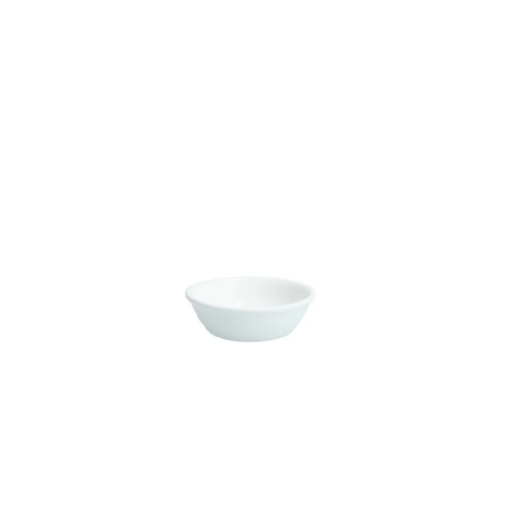 Fortessa 590141 2.75 Inch China Sugar Bowl White 1.25 Oz Pack of 96 Fortessa 590141 2.75 Inch China Sugar Bowl White 1.25 Oz Pack of 96