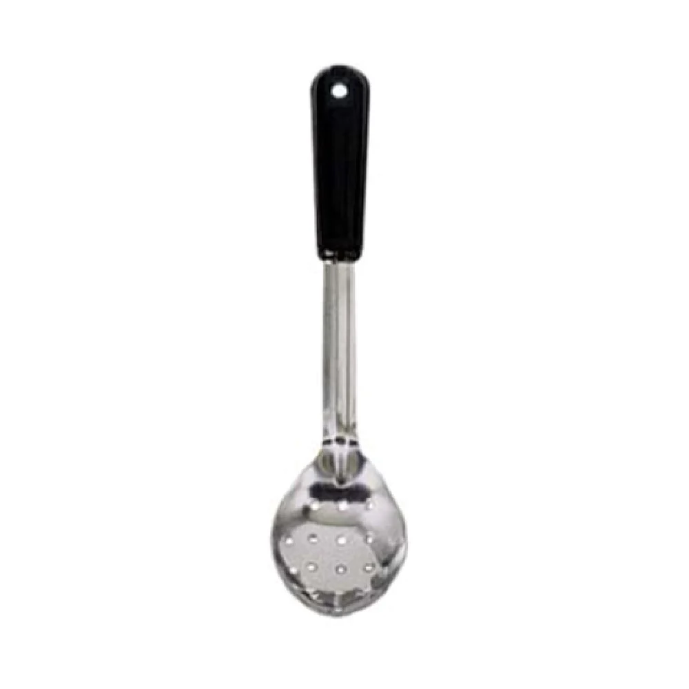 Admiral Craft BHS-15PE 15 Inch Perforated Basting Spoon with Bakelite Handle Stainless Steel