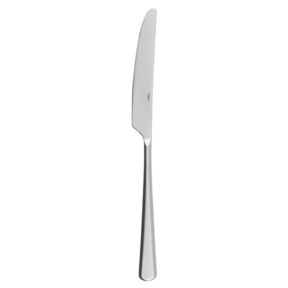 Arc Cardinal SOE08 8-1/4 Inch Dessert Knife Mirror Finish 18/10 Stainless Steel