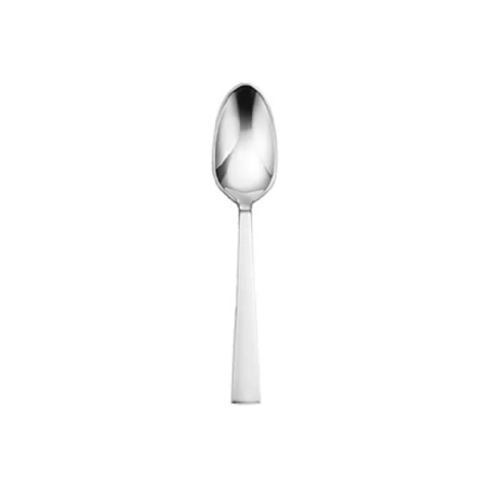 1880 Hospitality T657SFTF 6 Inch European Teaspoon 18/10 Stainless Steel