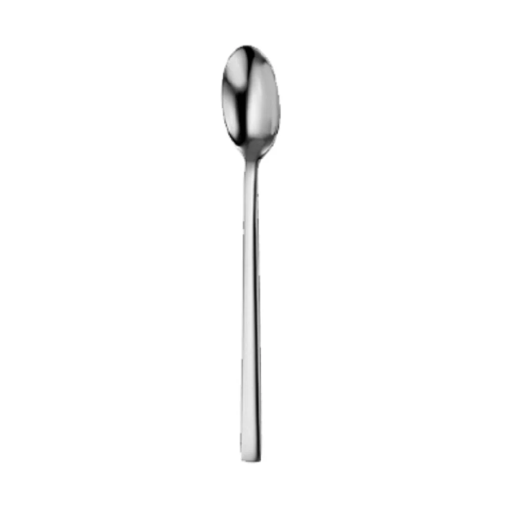 1880 Hospitality B449SITF 7-1/2 Inch Iced Teaspoon Satin Finish 18/0 Stainless Steel