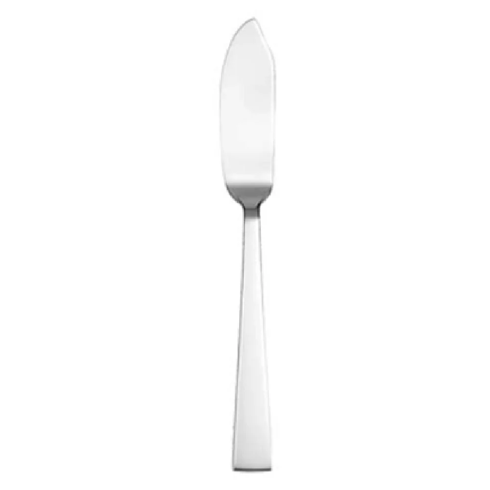 1880 Hospitality T657KFSF 7-3/4 Inch Fish Knife 18/10 Stainless Steel