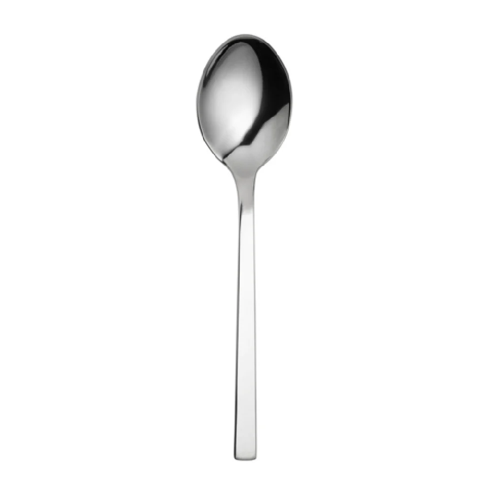 Steelite 5369S004 8-1/4 Inch Table Spoon Polished Finish 18/10 Stainless Steel Steelite 5369S004 8-1/4 Inch Table Spoon Polished Finish 18/10 Stainless Steel