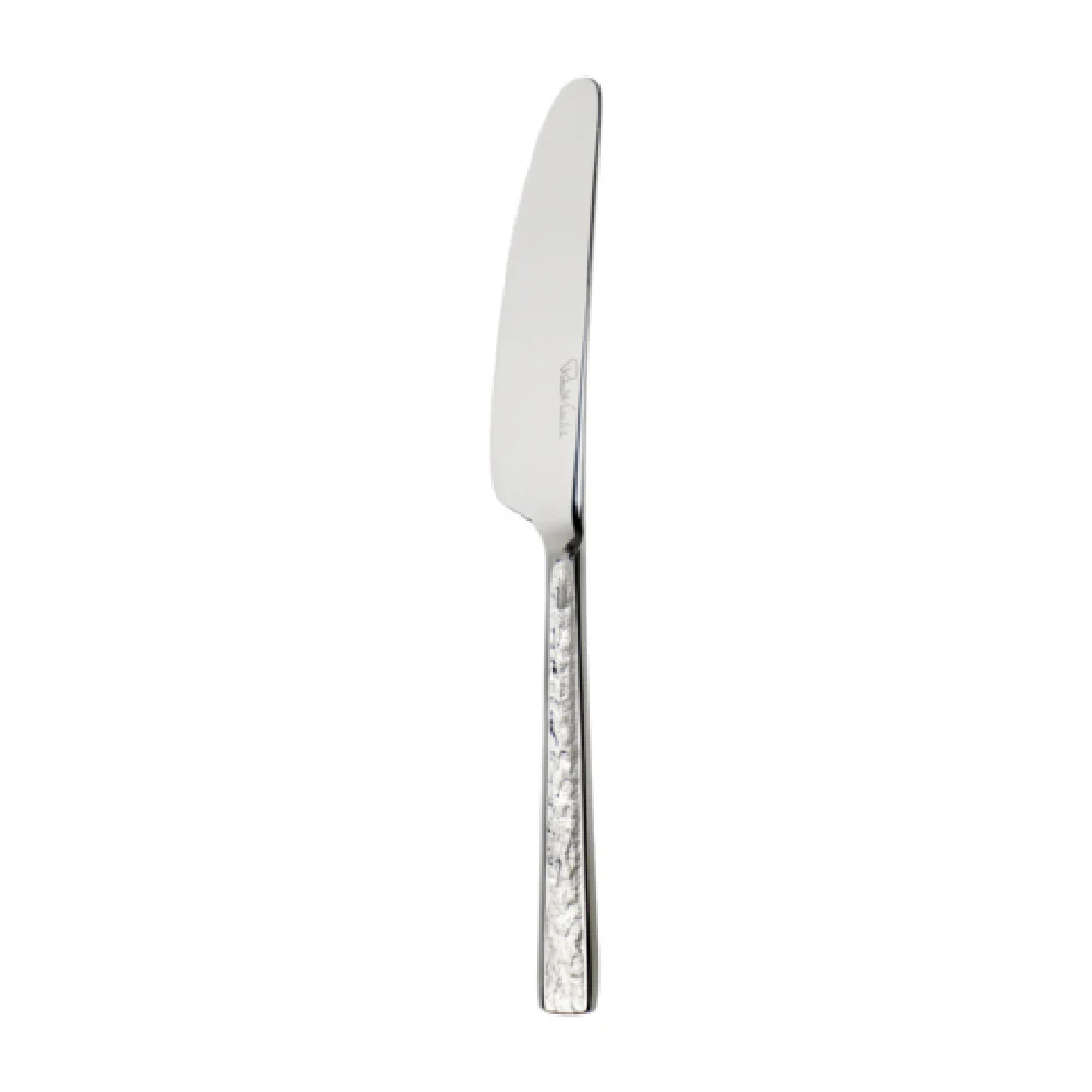Steelite 6013SX045 6.25 Inch Butter Knife 18/10 Stainless Steel Steelite 6013SX045 6.25 Inch Butter Knife 18/10 Stainless Steel