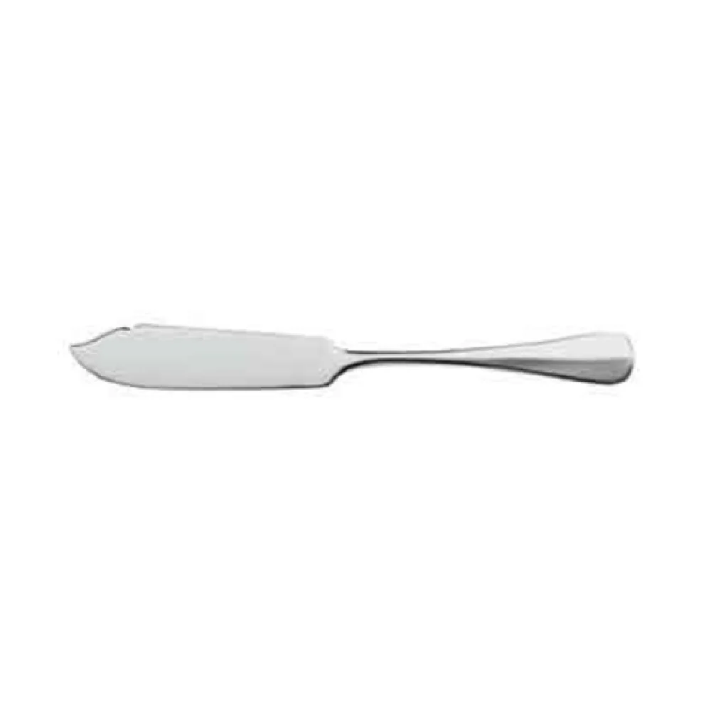 BauscherHepp 11.0135.6043 8-1/2 Inch Blade 18/10 Stainless Steel Fish Knife BauscherHepp 11.0135.6043 8-1/2 Inch Blade 18/10 Stainless Steel Fish Knife