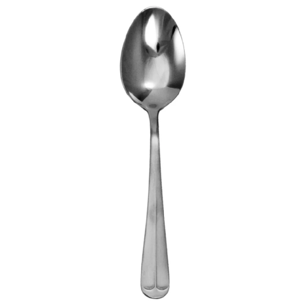 International Tableware OX-112 7-3/4 Inch Heavy Weight Tablespoon 18/0 Stainless Steel International Tableware OX-112 7-3/4 Inch Heavy Weight Tablespoon 18/0 Stainless Steel