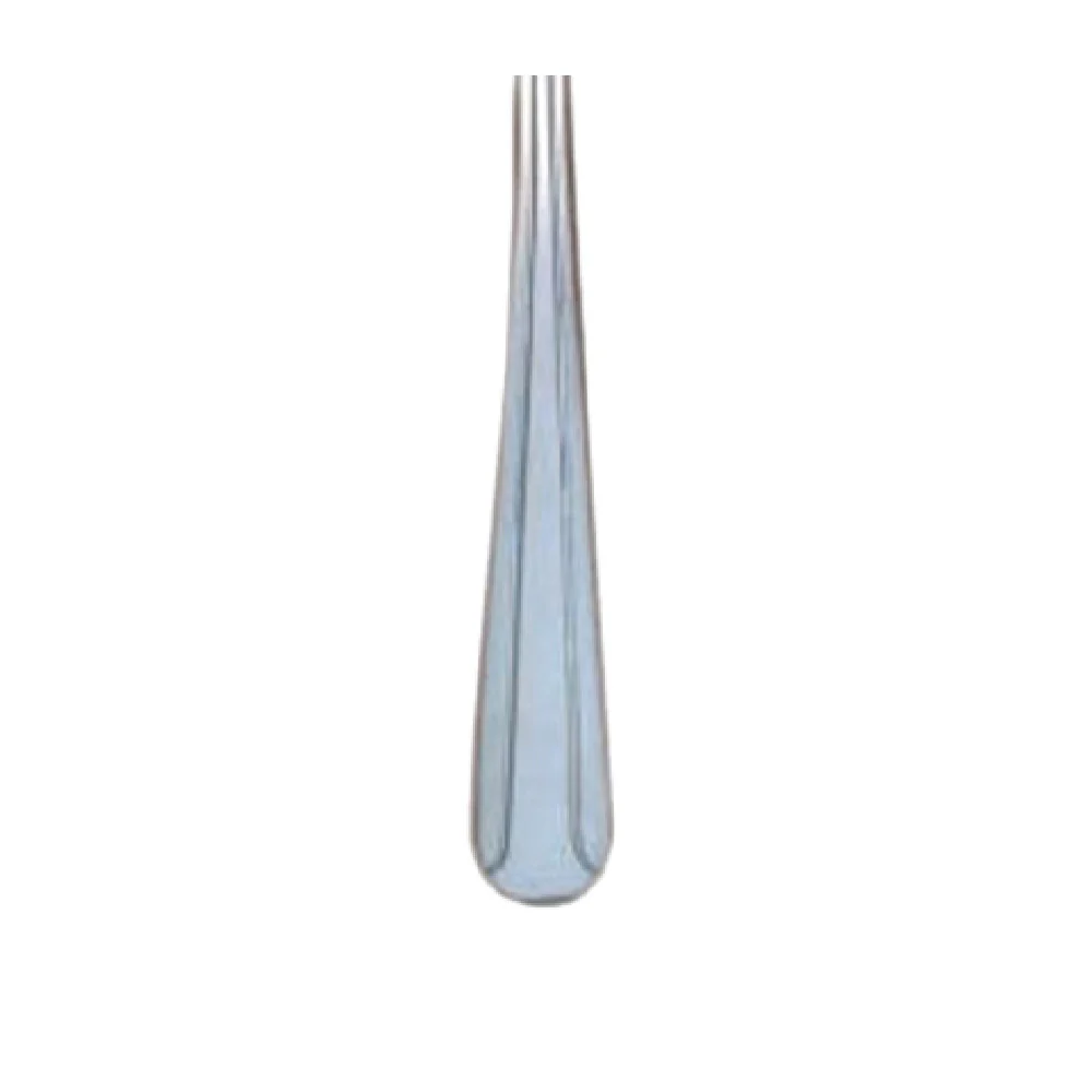 Libbey 147 029 5-1/2 Inch Heavy Weight Cocktail Fork 18/0 Stainless Steel