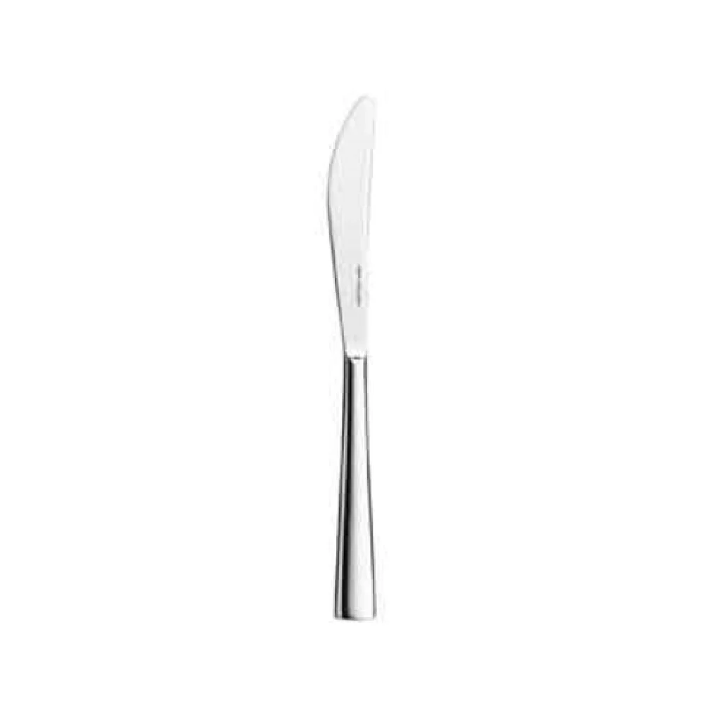 BauscherHepp 01.0053.1801 9-1/16 Inch Table Knife 18/10 Stainless Steel Alternative Design