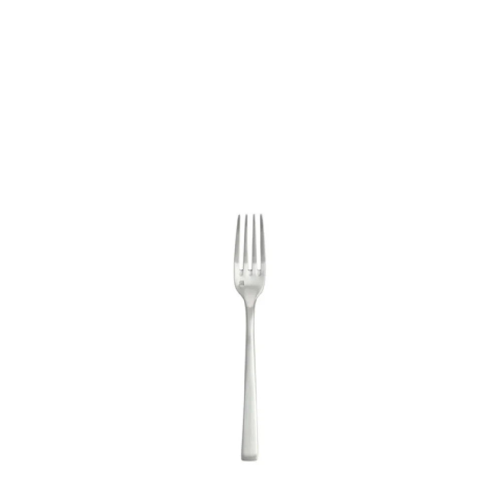 Fortessa 1.5.170.BR.012 7.1 Inch Salad Fork Brushed 18/10 Stainless Steel