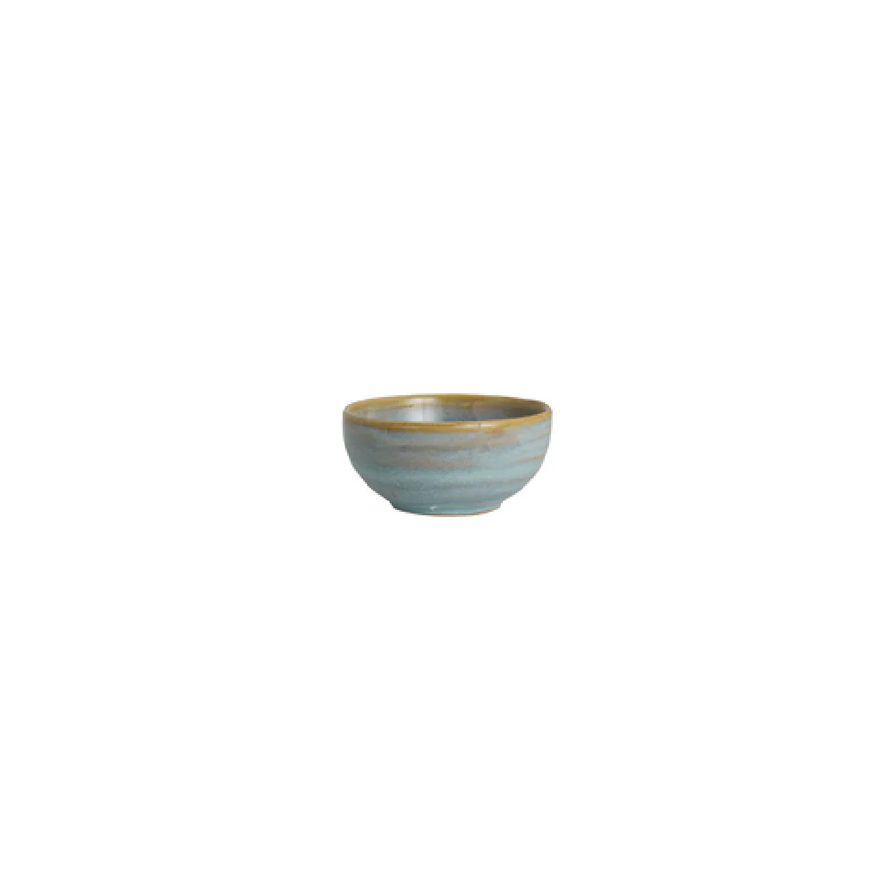 Steelite 6211FA008 3.25 Inch Round Snack Dish 3.75 Oz Azores Mar Porcelain Steelite 6211FA008 3.25 Inch Round Snack Dish 3.75 Oz Azores Mar Porcelain