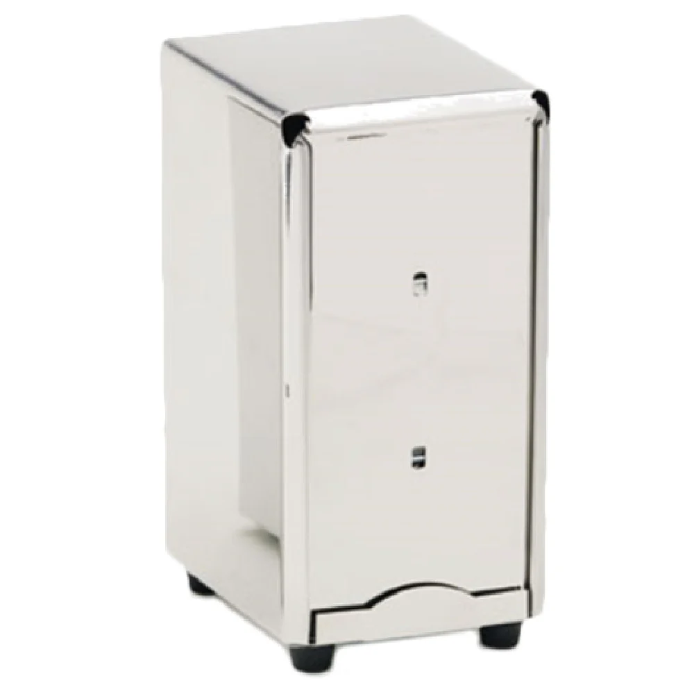 Royal Industries ROY DSP NAP HY Napkin Dispenser 3-1/2